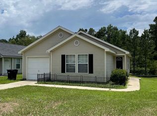 951 Balkin Rd, Tallahassee, FL 32305