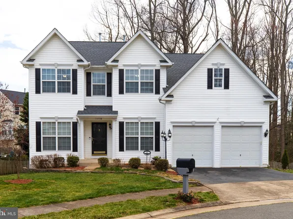 15758 Chimney Rock Ter, Woodbridge, VA 22193