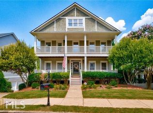 2259 Harry Brooks Dr NW, Atlanta, GA 30318