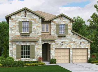 404 Cheyenne Ln, Cedar Park, TX 78613