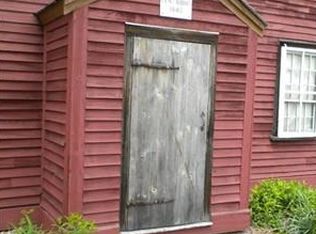 9 Andover St, Andover, MA 01810