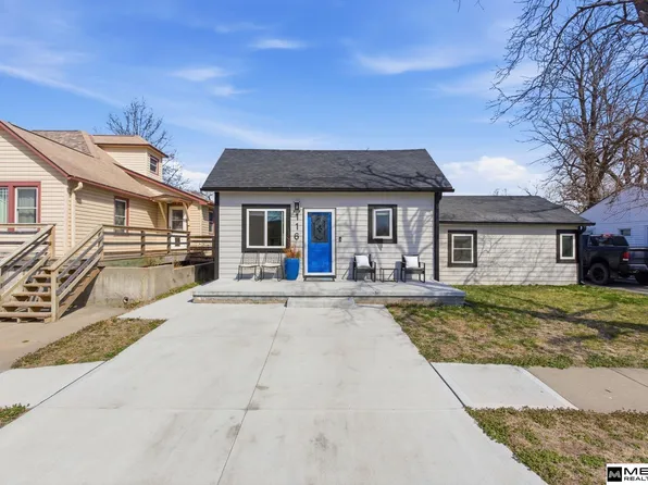 116 W Whittingham St, Valley, NE 68064
