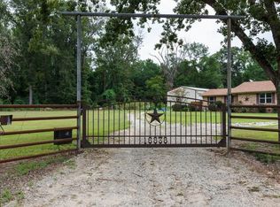 16838 State Highway 64, Ben Wheeler, TX 75754