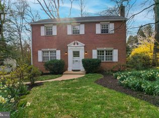 14 Overhill Rd, Baltimore, MD 21228