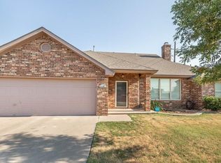 6102 78th St, Lubbock, TX 79424