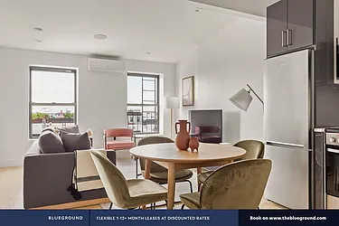 Rented by The Blueground