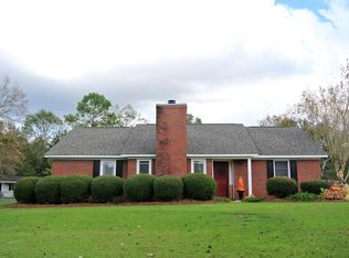 146 Margate Dr, Albany, GA 31721