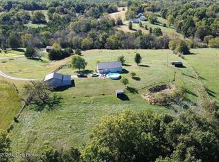 1151 Fox Creek Goshen Rd, Lawrenceburg, KY 40342