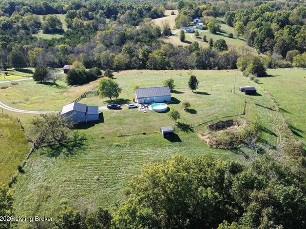 1151 Fox Creek Goshen Rd, Lawrenceburg, KY 40342