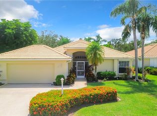 1990 Corona Del Sire Dr, North Fort Myers, FL 33917