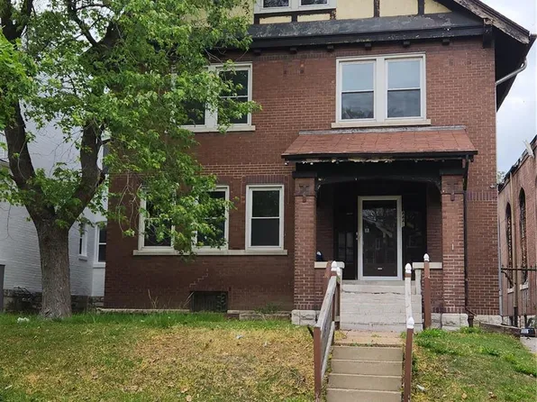 4441 Red Bud Ave, Saint Louis, MO 63115