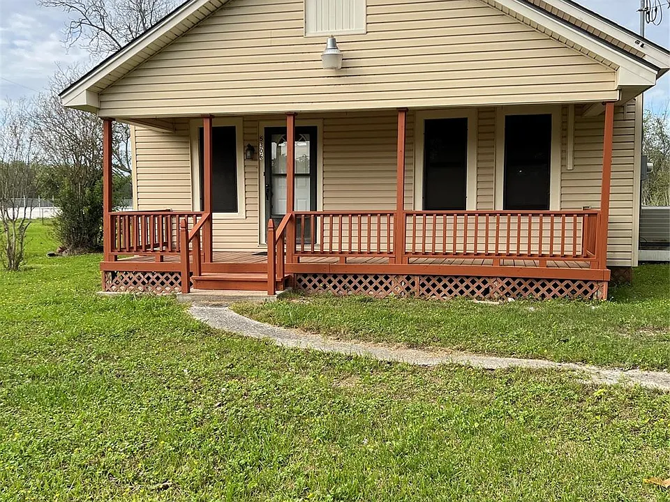 5306 W Cedar Bayou Lynchburg Rd