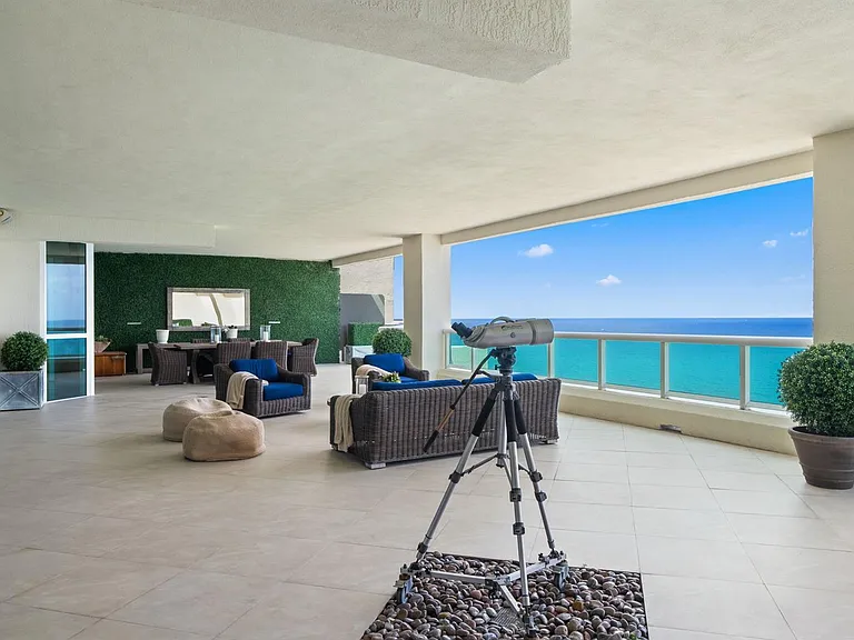 101 Fort Lauderdale Beach Blvd #Penthouse 2703 — Photo 25
