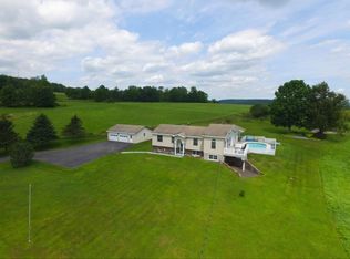 72 Lovejoy Rd, Harpursville, NY 13787