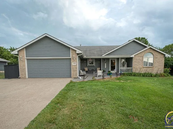 3509 SE 24th Ter, Topeka, KS 66605