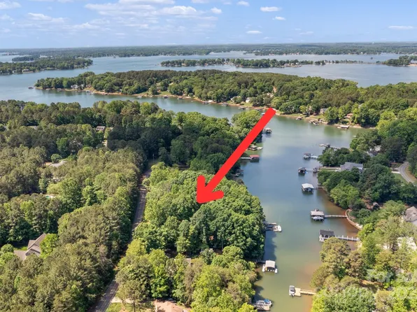 505 Kemp Rd, Mooresville, NC 28117