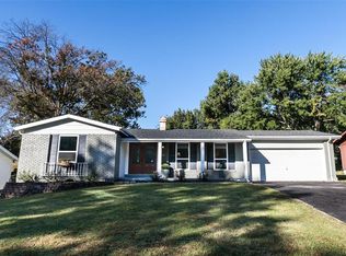 421 Iron Warrior Ln, Ballwin, MO