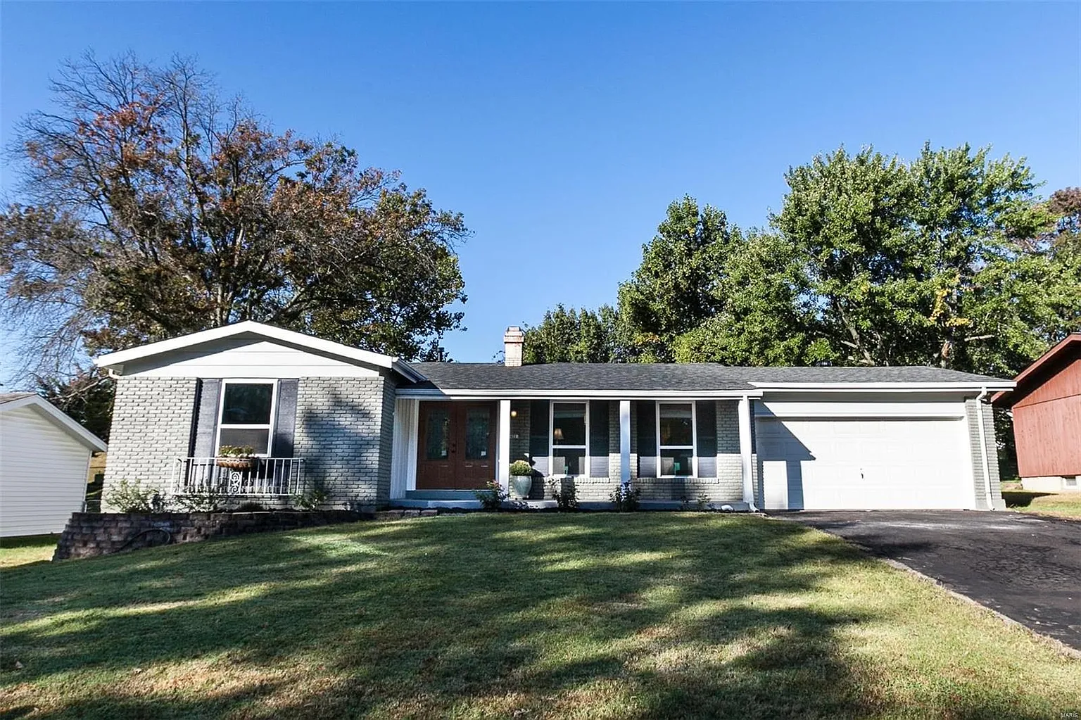 421 Iron Warrior Ln photo 1