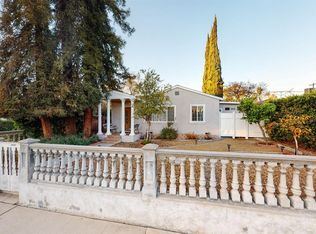 14747 Cohasset St, Van Nuys, CA 91405