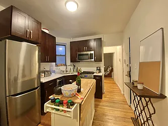 Rented by Living New York