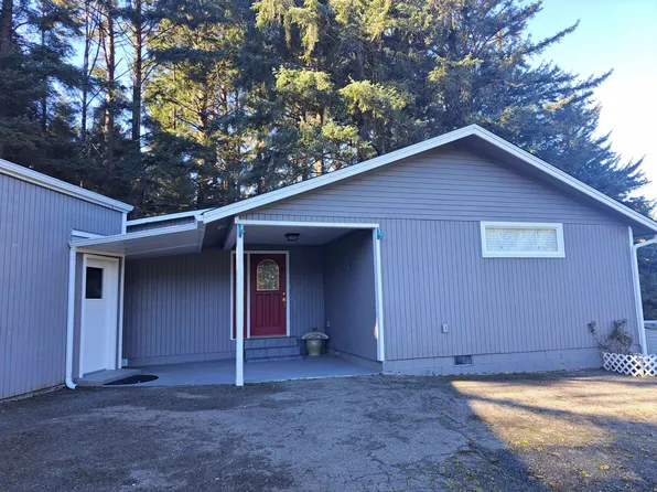 (undisclosed Address), Coos Bay, OR 97420