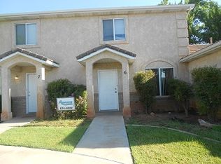 538 S 1100 E APT 6, St George, UT 84790