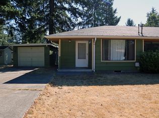 17219 11th Avenue Ct E #17219, Spanaway, WA 98387