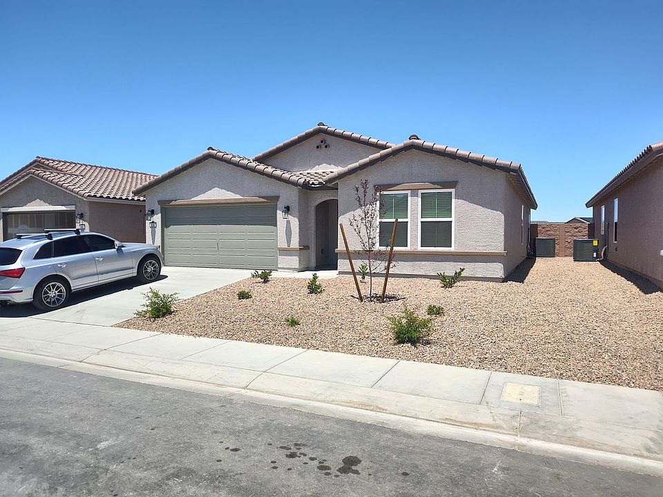 856 Turtleback Falls Ave, Indian Springs, NV 89018 Zillow