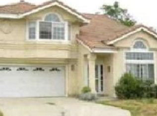 7649 Byron Ave, Rancho Cucamonga, CA 91730