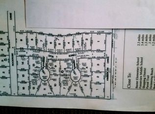 Barberry Ct, Baxter, MN 56425