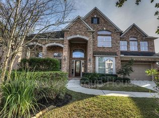 82 W Cove View Trl, Spring, TX 77389
