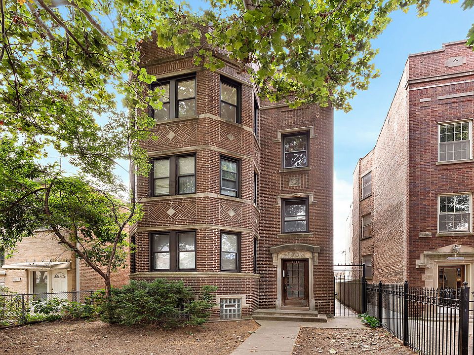 1st image of 2311 W Arthur Ave #3