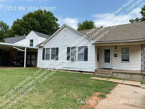 2213 NW 36th St Photo 1