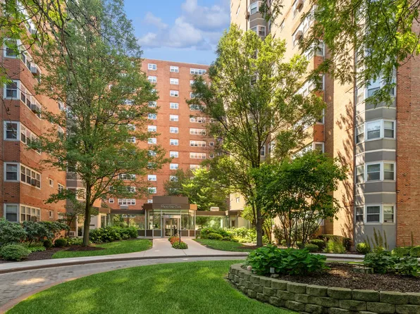 4950 N Marine Dr APT 708, Chicago, IL 60640