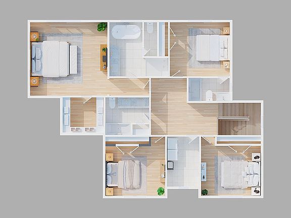 5th image of 331 Martom Rd