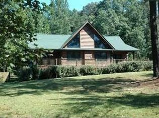 152 Nally Pl, Blue Ridge, GA 30513