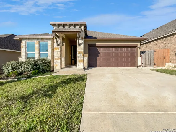 1550 Dundee Park, Bulverde, TX 78163