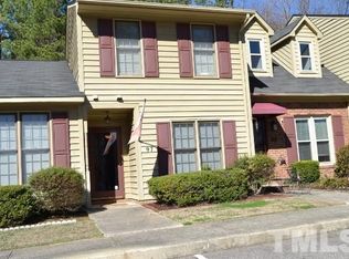 97 Stone Hill Ct, Durham, NC 27704