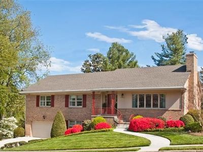 2707 N Quincy St, Arlington, VA, 22207