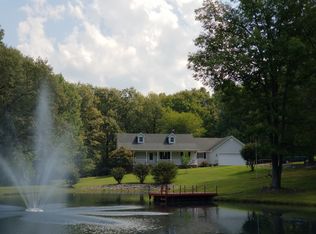 108 Yewell Ln, Boaz, KY 42027