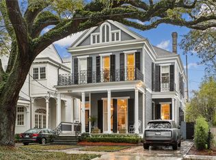 1641 State St, New Orleans, LA 70118
