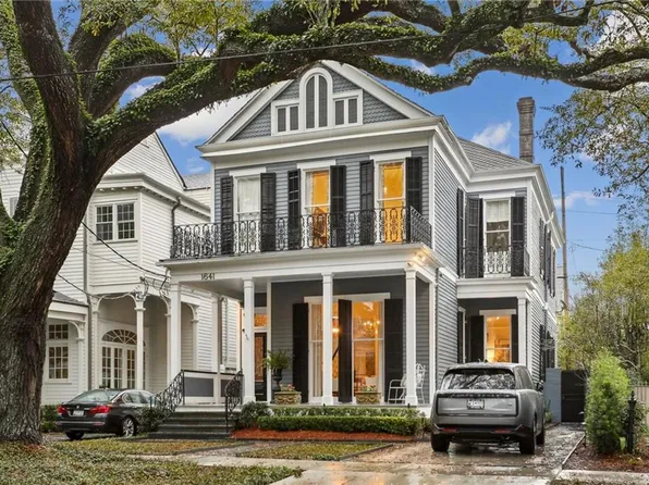 1641 State St, New Orleans, LA 70118