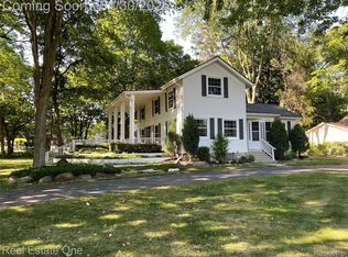 22601 W Main St, Armada, MI 48005