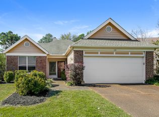 8161 Oak Moss Cv, Cordova, TN 38018
