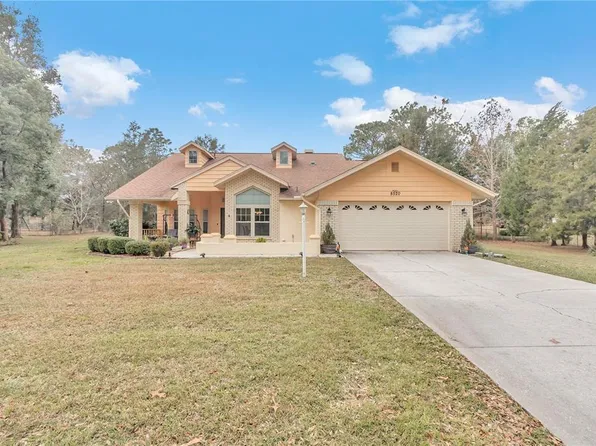 8520 SW 209th Ct, Dunnellon, FL 34431