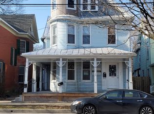 69 Pennsylvania Ave REAR C, Westminster, MD 21157