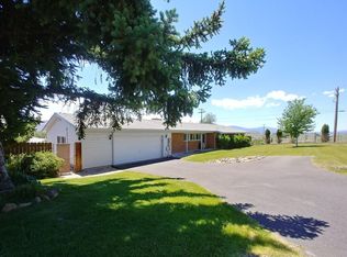 10012 McGuire Ave, Klamath Falls, OR 97603