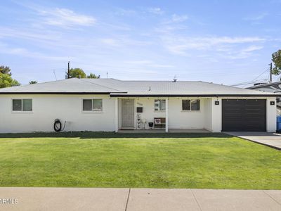 6509 N 16th Dr, Phoenix, AZ, 85015