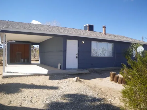 58758 Mesa Dr, Yucca Valley, CA 92284