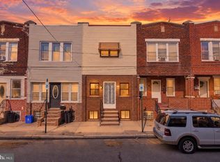 1630 S Newkirk St, Philadelphia, PA 19145